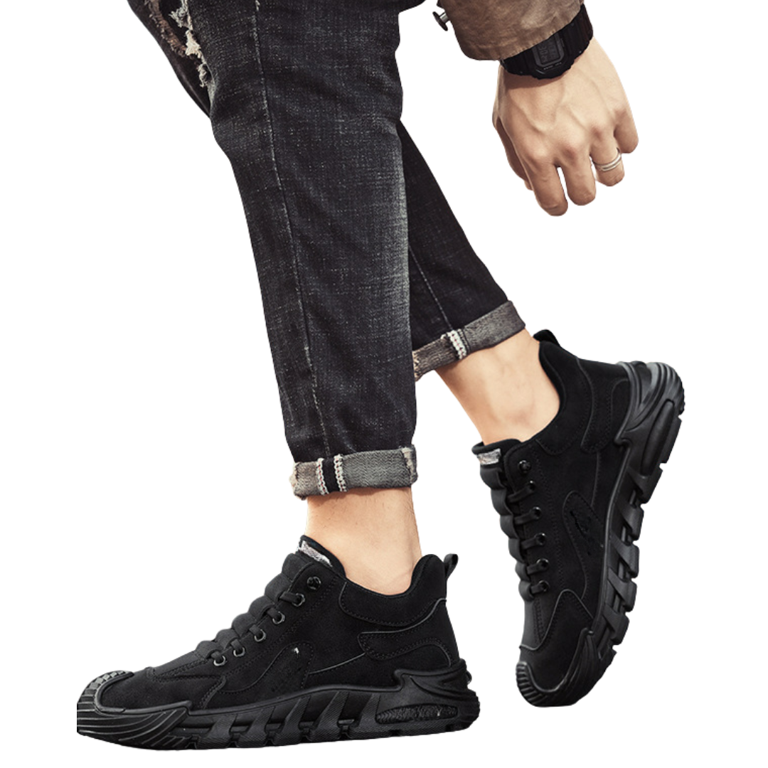 Kényelmes és Ultralight Férfi Cipő