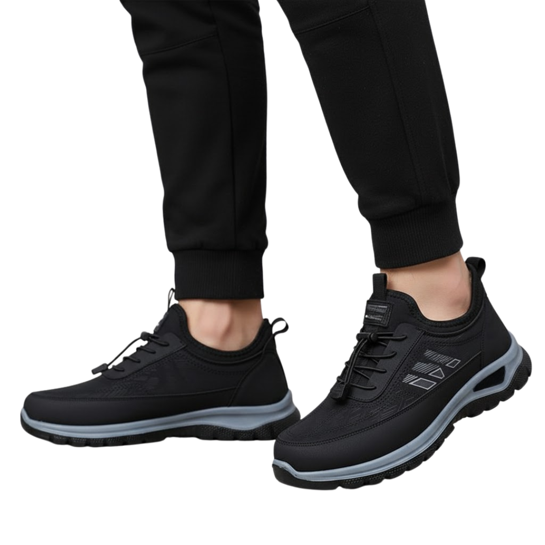 Férfi Vízálló Sportcipő Kényelemmel és Komforttal