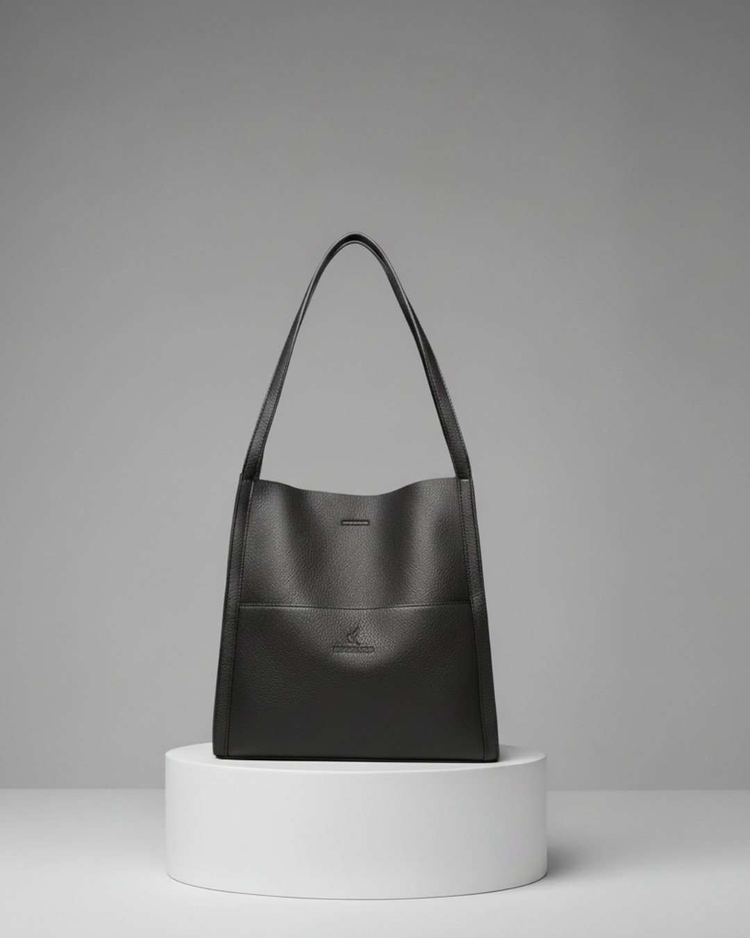 Válltáska  Bőrből