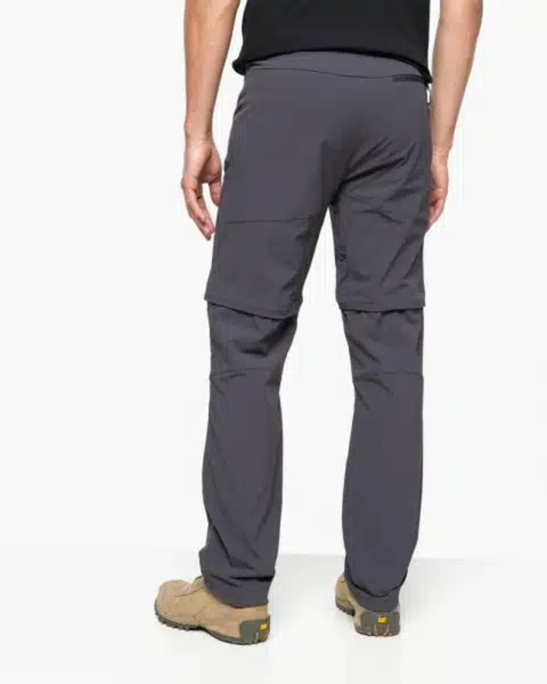 Átalakítható és vízálló férfi nadrág