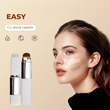 Könnyű alapozó kétfejű stiftben (2X1 AKCIÓ)