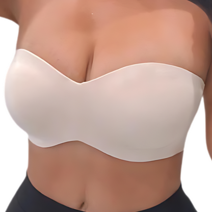 Csúszásmentes pánt nélküli melltartó (2X1 AKCIÓ)