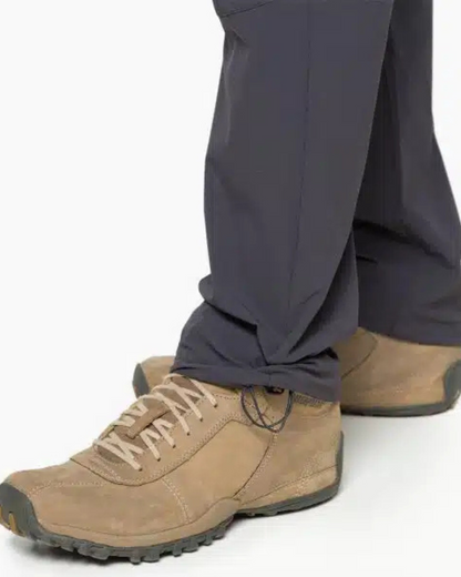 Átalakítható és vízálló férfi nadrág