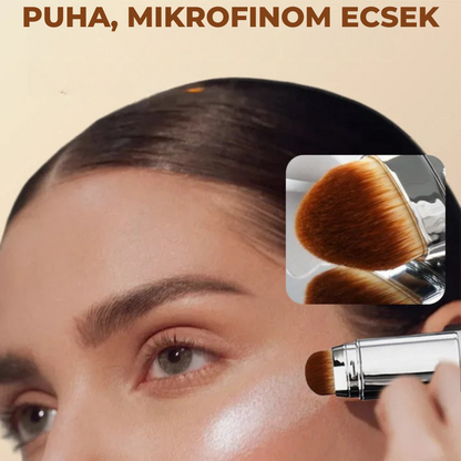 Könnyű alapozó kétfejű stiftben (2X1 AKCIÓ)