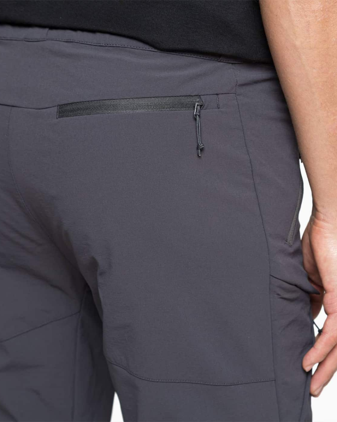 Átalakítható és vízálló férfi nadrág