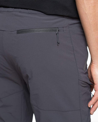 Átalakítható és vízálló férfi nadrág