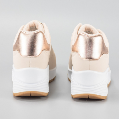 Unisex sportcipő légrugózással