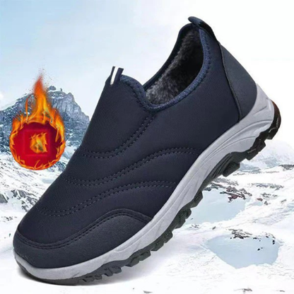 Női téli sportcipők