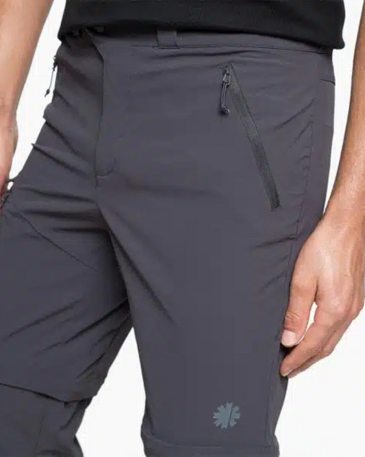 Átalakítható és vízálló férfi nadrág