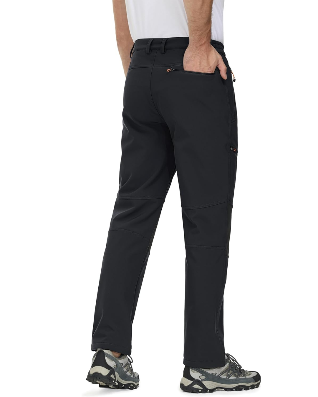 Vízálló és tartós munkásnadrág férfiaknak