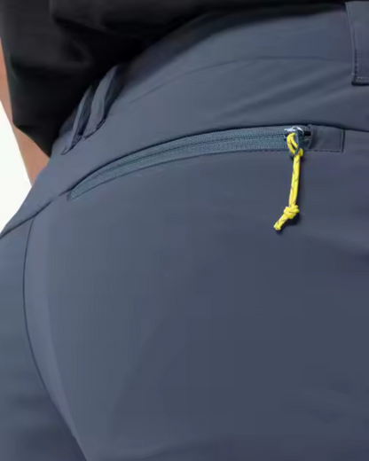 Gyorsan száradó férfi outdoor nadrág