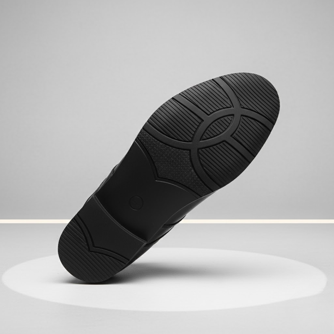 Női Elegáns és Kényelmes Közepes Szárú Csizma