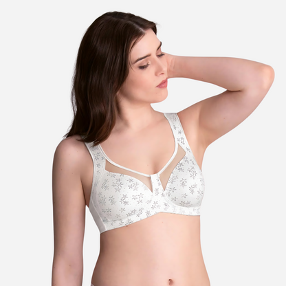 Melltartó extra tartást és kényelmet biztosít (2 az 1 áráért ajánlat)