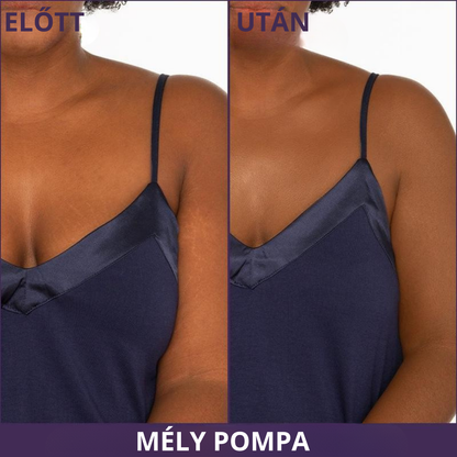 Magas fedésű testsmink lábakra és testre (2X1 AJÁNLAT)