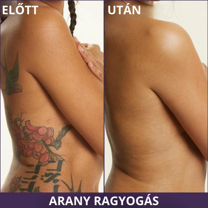 Magas fedésű testsmink lábakra és testre (2X1 AJÁNLAT)