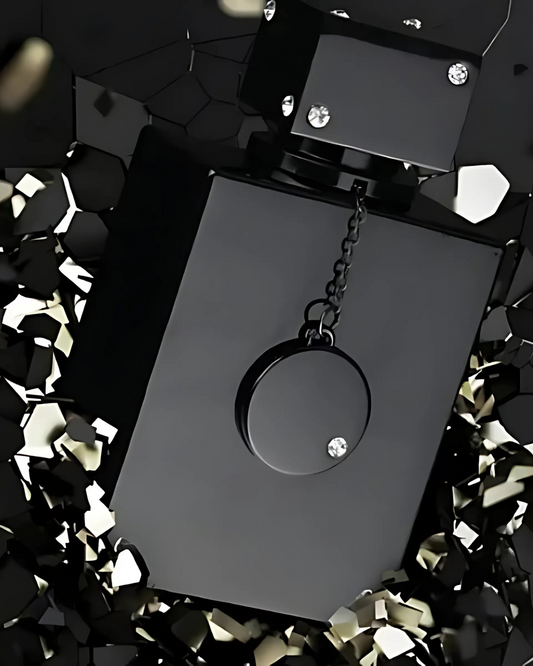 Intenzív férfi parfüm Mély és kifinomult illat 100 ml