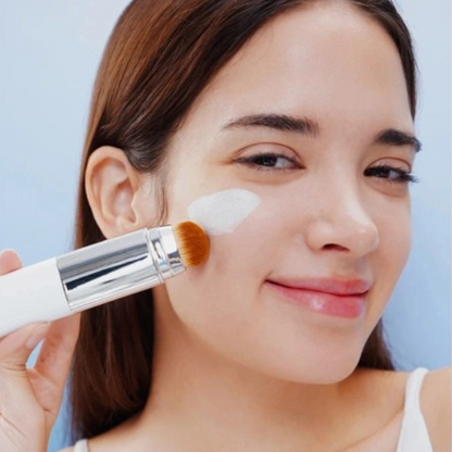 Könnyű alapozó kétfejű stiftben (2X1 AKCIÓ)